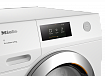 Сушильная машина с тепловой помпой AUS TWR 780 WP EU White Edition