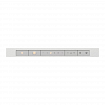 Вытяжка встраиваемая DAS 4940 Transp. Glas