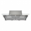 Вытяжка встраиваемая DAS 4940 Transp. Glas