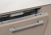 Встраиваемая посудомоечная машина G 7380 SCVi Front Fit