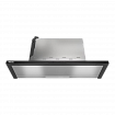 Вытяжка встраиваемая DAS 4920 Matt-Schwarz