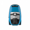 Пылесос без мешка для сбора пыли_Blizzard CX1 Parquet Techblau