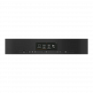 Духовой шкаф компактный с СВЧ H 7840 BMX OBSW