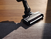 Вертикальный аккумуляторный пылесос_Triflex HX2 Pro Infinitygrau PearlFinish